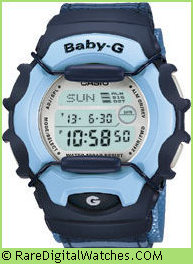Casio Baby-G BG-1006BD-2A