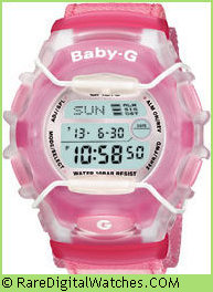 Casio Baby-G BG-1006BD-4