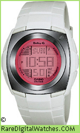 Casio Baby-G BG-1221-7B