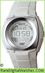 Casio Baby-G BG-1221-7V