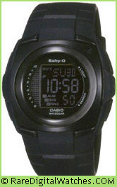 Casio Baby-G BG-1224B-1
