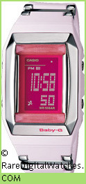 Casio Baby-G BG-2200-4
