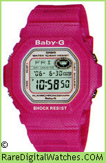 Casio Baby-G BG-362-4