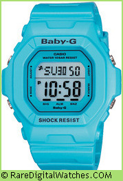 Casio Baby-G BG-5601-2