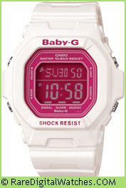 Casio Baby-G BG-5601-7