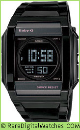 Casio Baby-G BG-810-1B