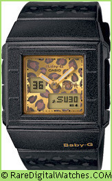 Casio Baby-G BGA-200KS-1E