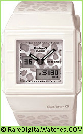 Casio Baby-G BGA-200LP-7E