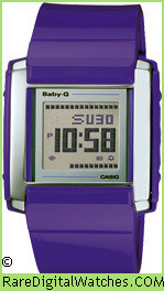 Casio Baby-G BGD-110-6