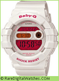 Casio Baby-G BGD-140-7B