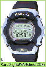 Casio Baby-G BG-174-2AV