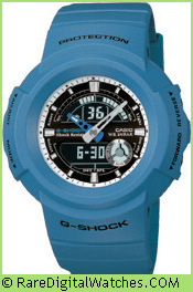CASIO G-Shock AW-582E-2A