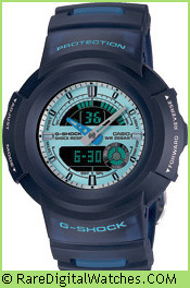 CASIO G-Shock AW-582TM-2A