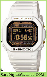 CASIO G-Shock DW-5025B-7