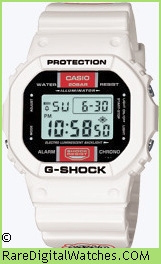 CASIO G-Shock DW-5600EH-7