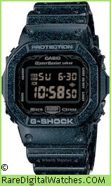 CASIO G-Shock DW-5600GM-1A