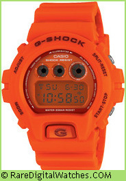 CASIO G-Shock DW-6900MM-4