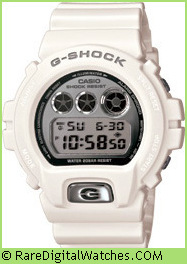 CASIO G-Shock DW-6900MR-7