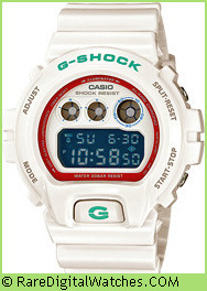CASIO G-Shock DW-6900SN-7