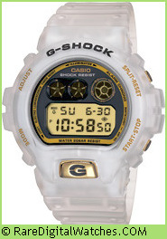 CASIO G-Shock DW-6925E-7
