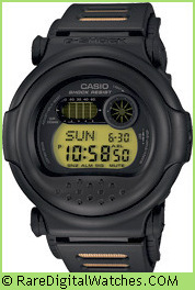 CASIO G-Shock G-001-1C