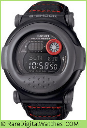 CASIO G-Shock G-001B-1