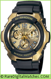 CASIO G-Shock G-1000H-9A