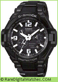 CASIO G-Shock G-1400D-1A