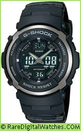 CASIO G-Shock G-304RL-1A1V