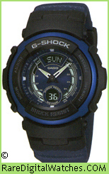 CASIO G-Shock G-315RL-2AV