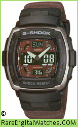 CASIO G-Shock G-354RL-5AV