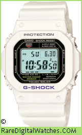 CASIO G-Shock G-5600A-7