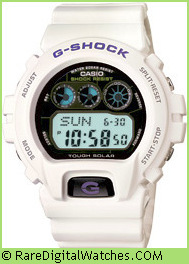 CASIO G-Shock G-6900A-7
