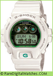 CASIO G-Shock G-6900EW-7