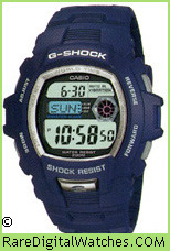 CASIO G-Shock G-7510-2V