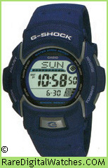CASIO G-Shock G-7600-2V