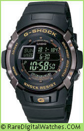 CASIO G-Shock G-7710-1