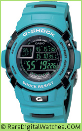 CASIO G-Shock G-7710C-2