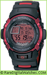 CASIO G-Shock G-7710C-4