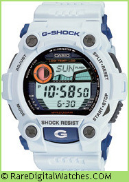 CASIO G-Shock G-7900A-7