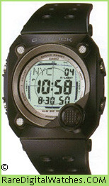 CASIO G-Shock G-8000-1V