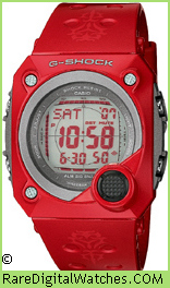 CASIO G-Shock G-8000F-4