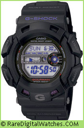 CASIO G-Shock G-9100BP-1