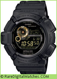 CASIO G-Shock G-9300GB-1