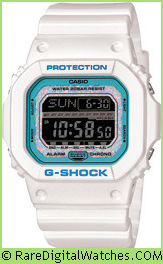 CASIO G-Shock GLS-5600KL-7