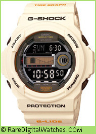 CASIO G-Shock GLX-150-7