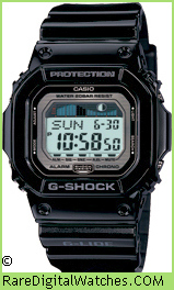 CASIO G-Shock GLX-5600-1