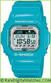CASIO G-Shock GLX-5600A-2