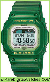 CASIO G-Shock GLX-5600A-3