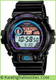 CASIO G-Shock GLX-6900-1